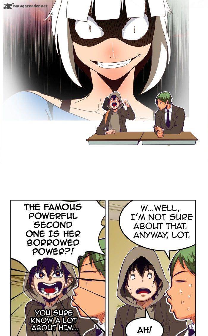 The God Of High School 317 16