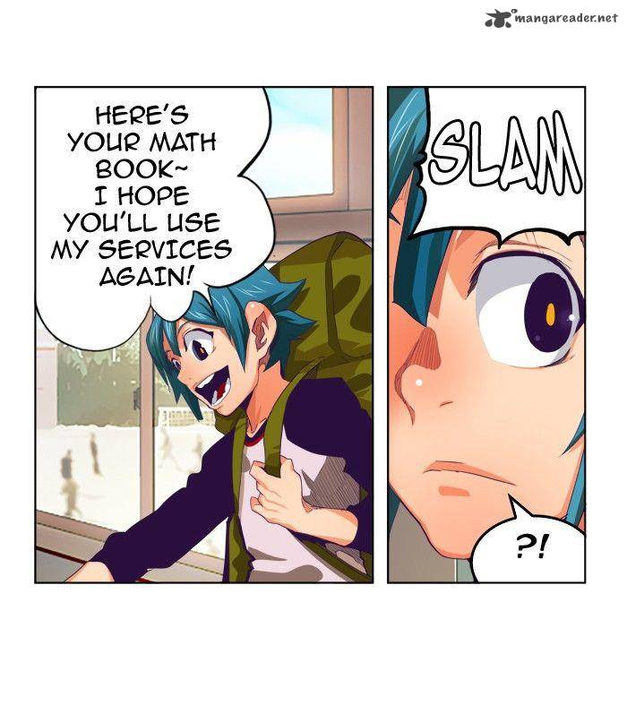 The God Of High School 317 18