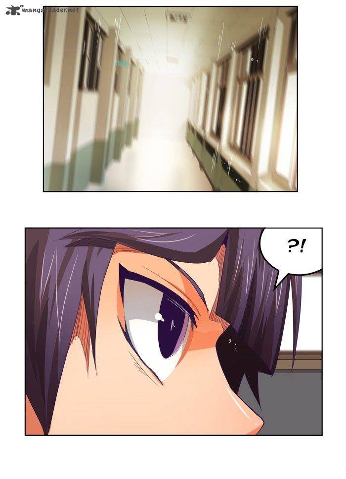 The God Of High School 317 26