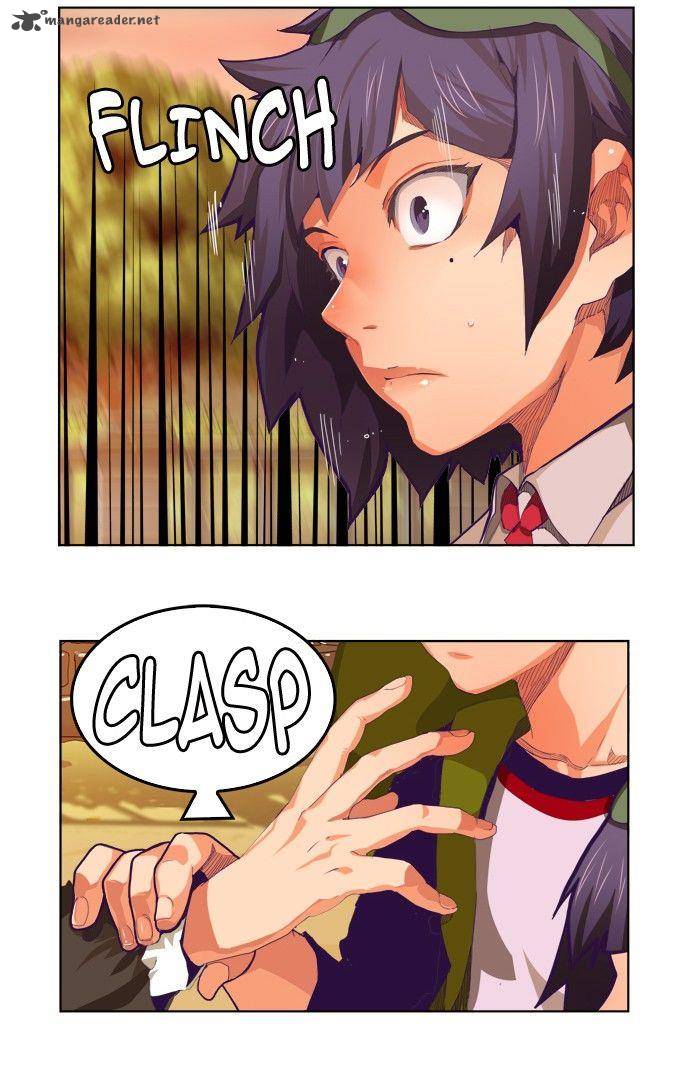 The God Of High School 317 3