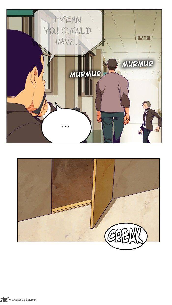 The God Of High School 317 30