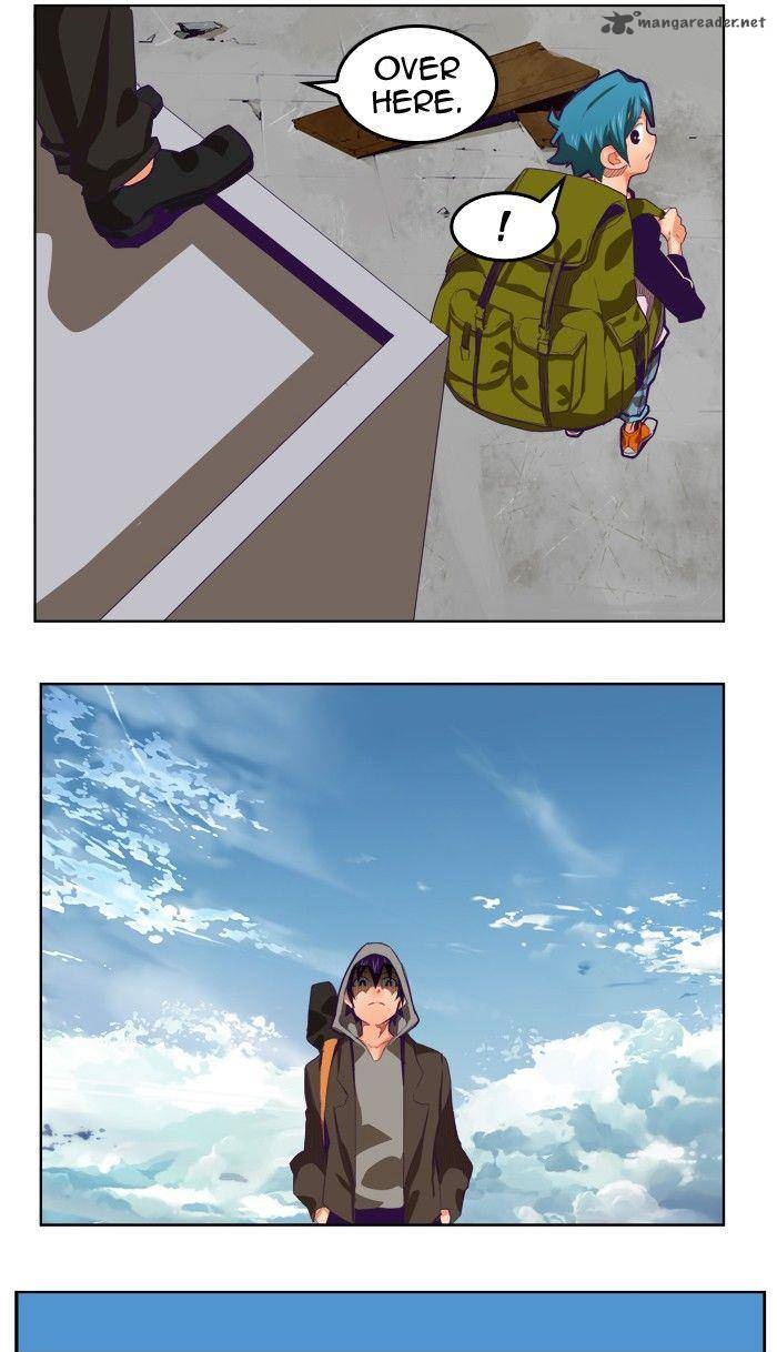 The God Of High School 317 32
