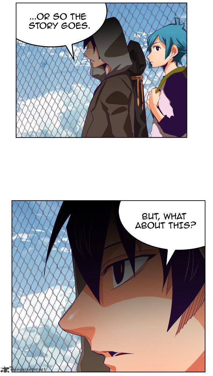 The God Of High School 317 38