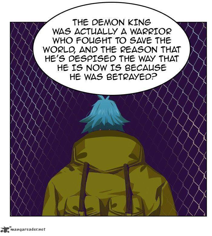 The God Of High School 317 39