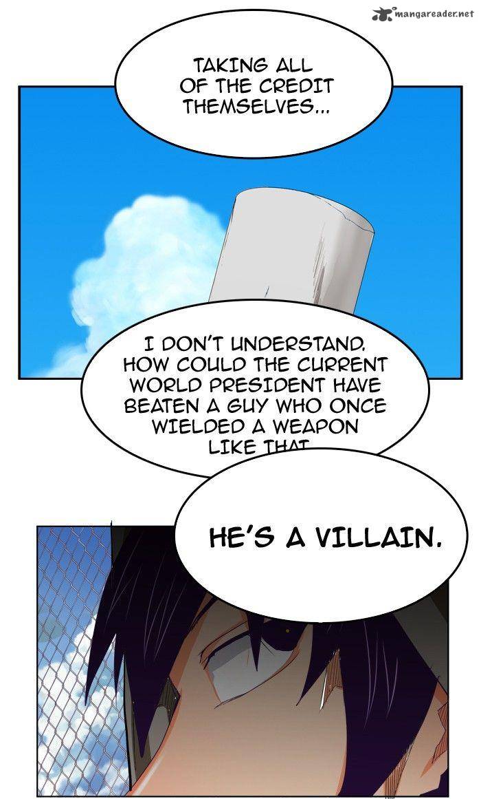 The God Of High School 317 41