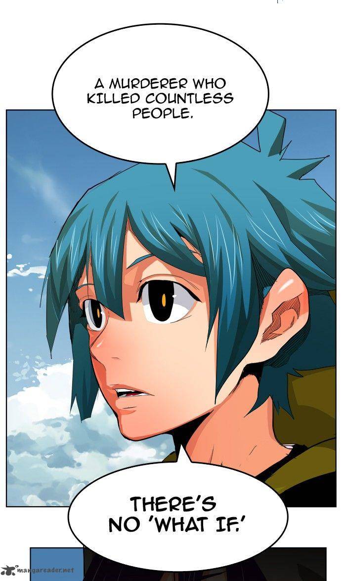 The God Of High School 317 42