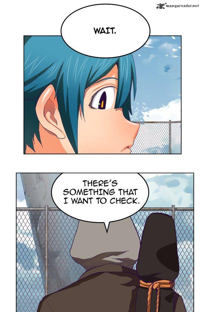 The God Of High School 317 44