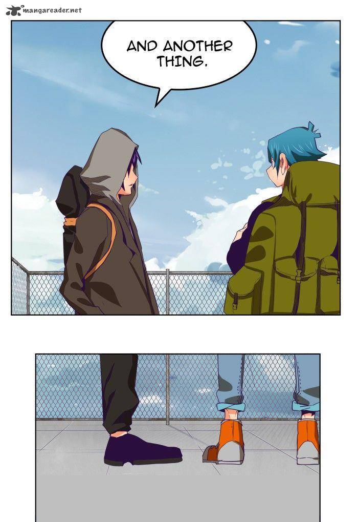 The God Of High School 317 50