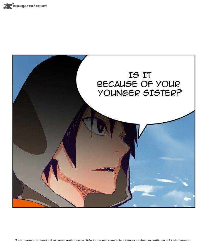 The God Of High School 317 53