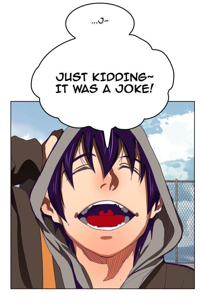The God Of High School 317 56