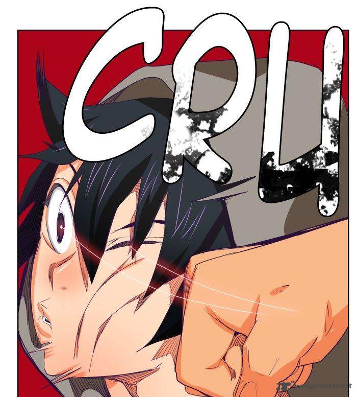 The God Of High School 317 58