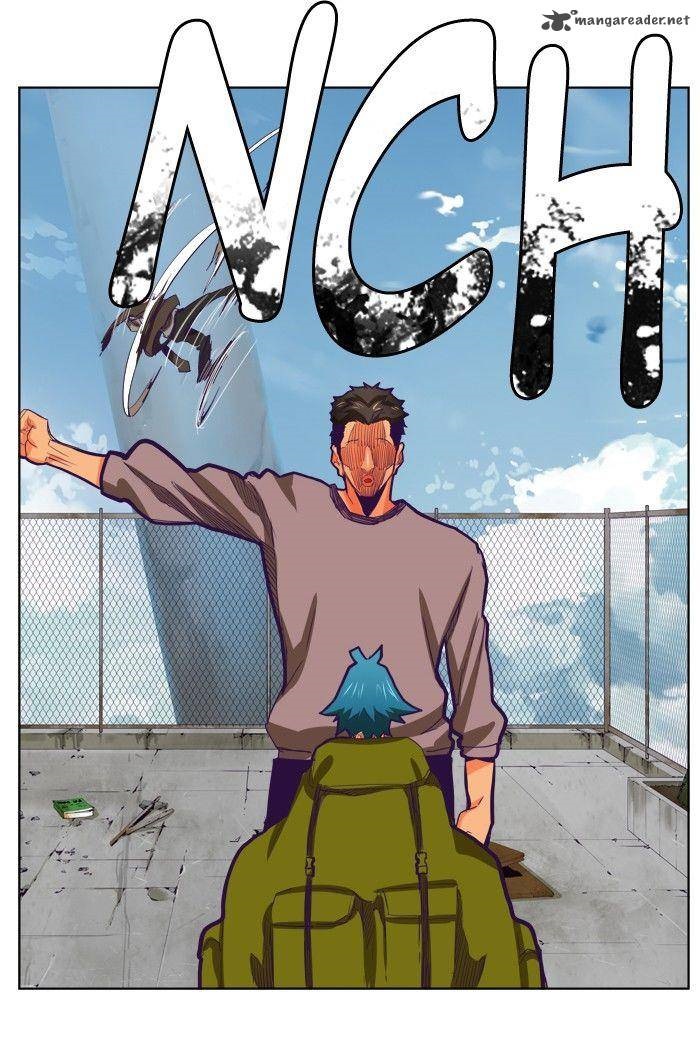 The God Of High School 317 59