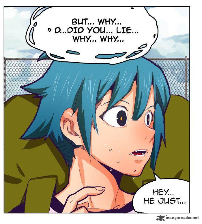 The God Of High School 317 65