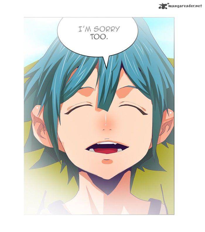The God Of High School 317 74
