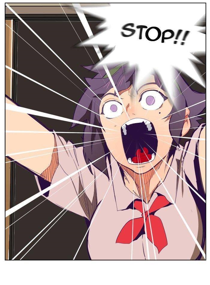The God Of High School 317 77
