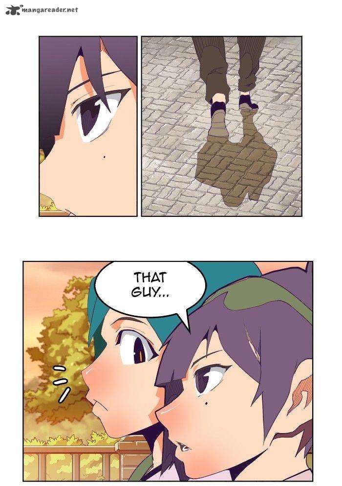 The God Of High School 317 8