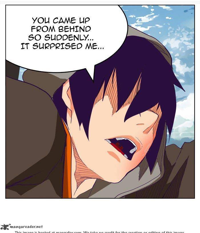 The God Of High School 317 81