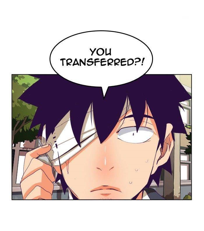 The God Of High School 317 83
