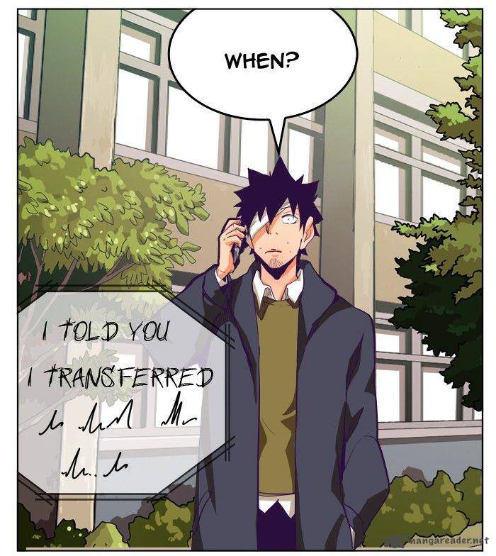 The God Of High School 317 84