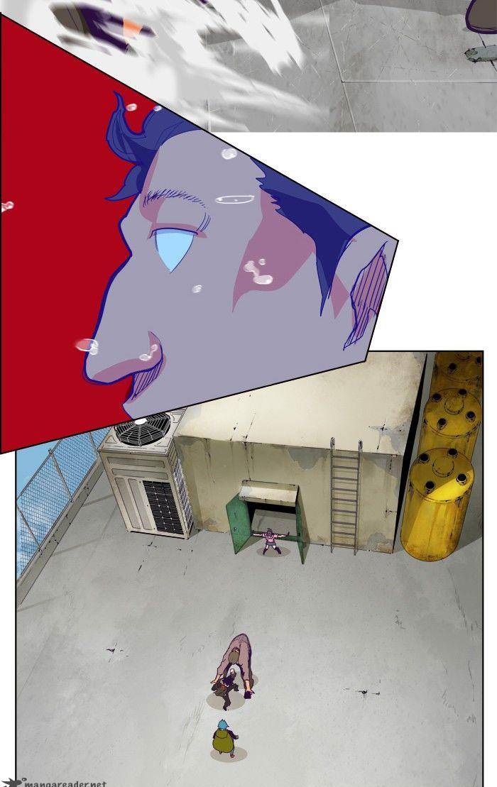 The God Of High School 317 91
