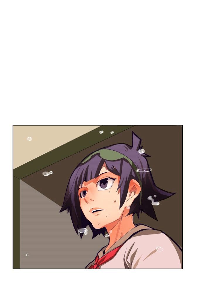 The God Of High School 318 10