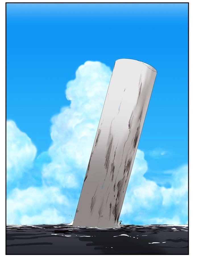 The God Of High School 318 100