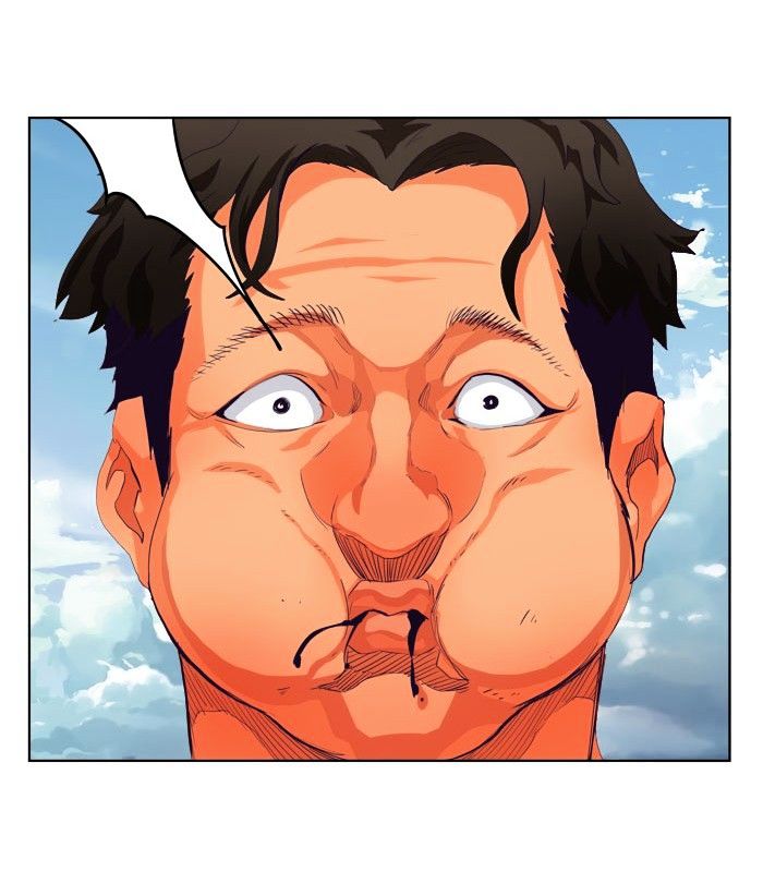 The God Of High School 318 16