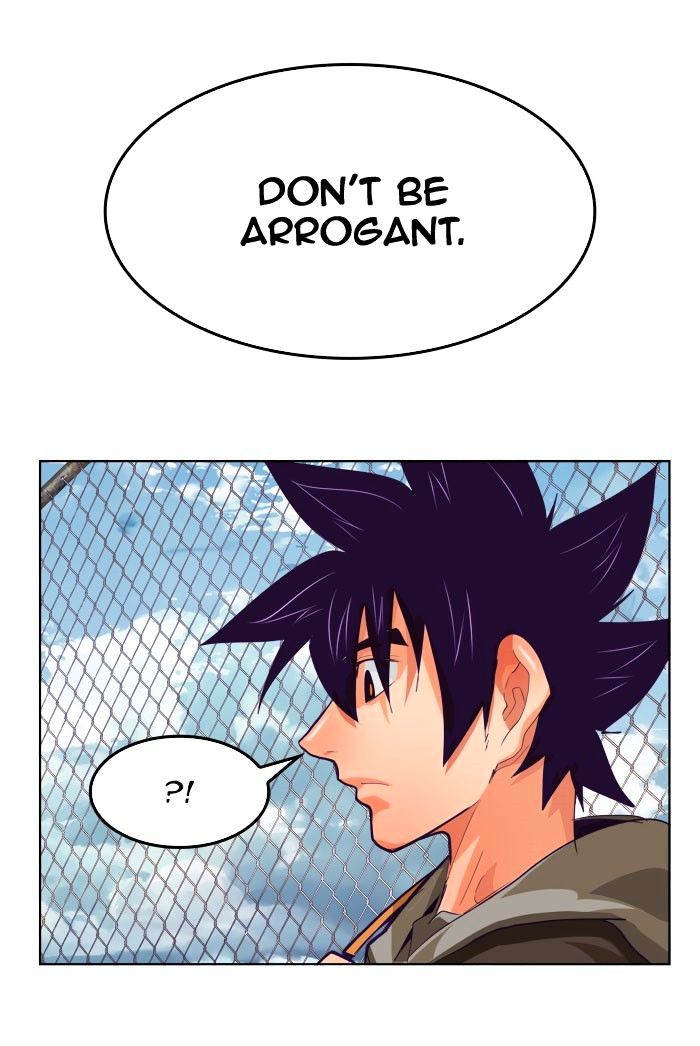 The God Of High School 318 24