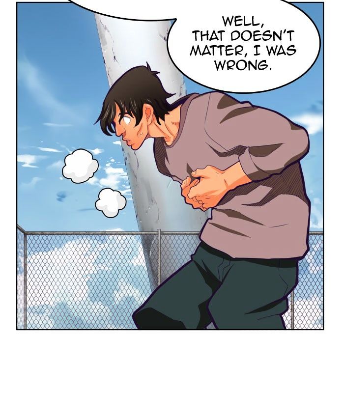 The God Of High School 318 42