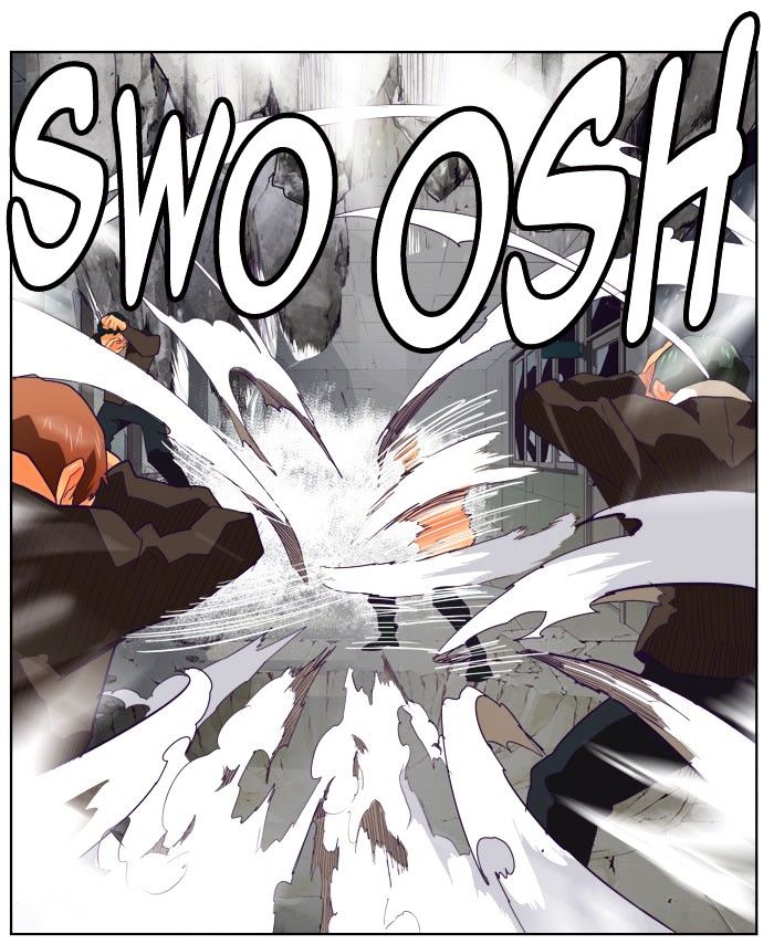 The God Of High School 318 51