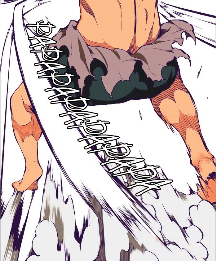 The God Of High School 318 57