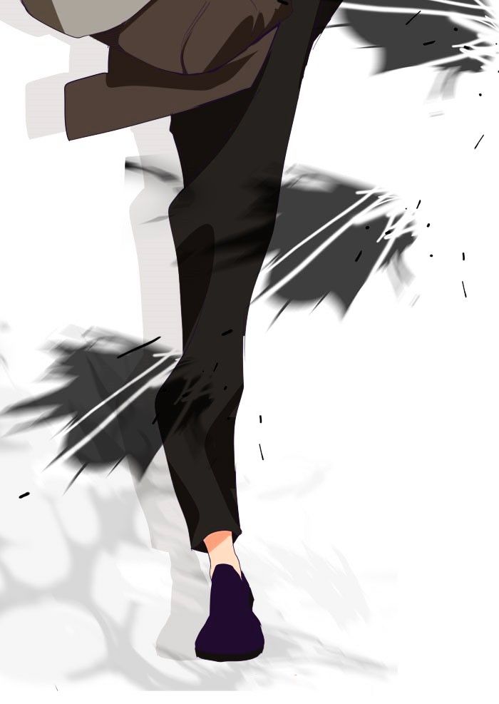 The God Of High School 318 67