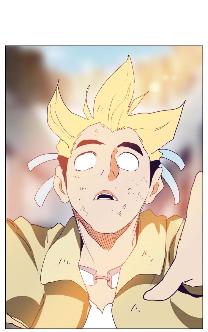 The God Of High School 318 93