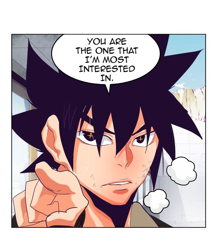The God Of High School 318 97