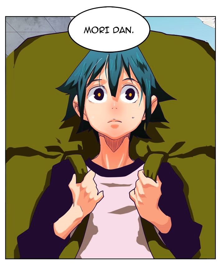 The God Of High School 318 98