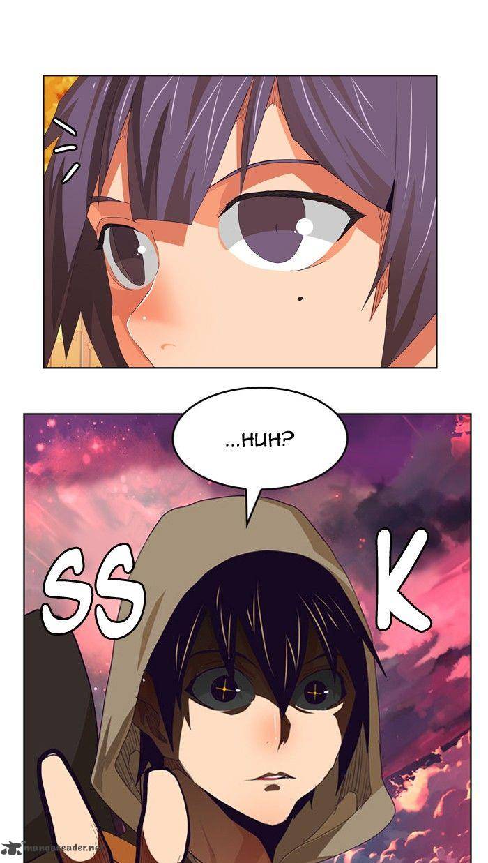The God Of High School 319 1