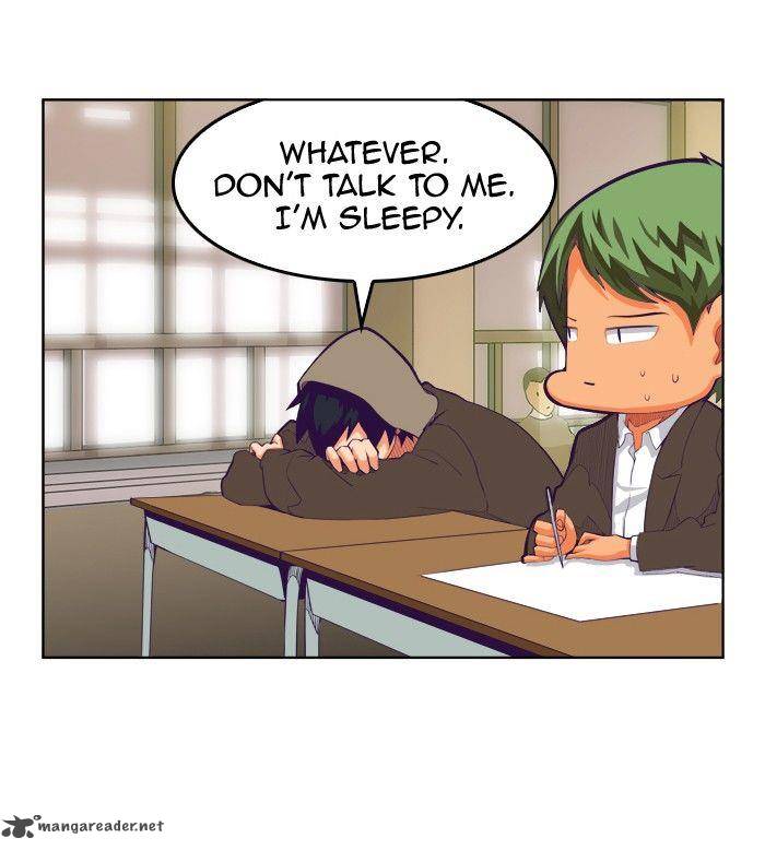 The God Of High School 319 17
