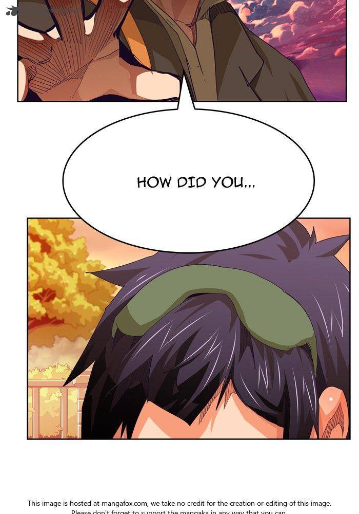 The God Of High School 319 2