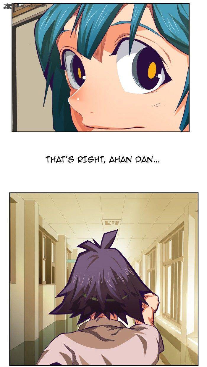 The God Of High School 319 24