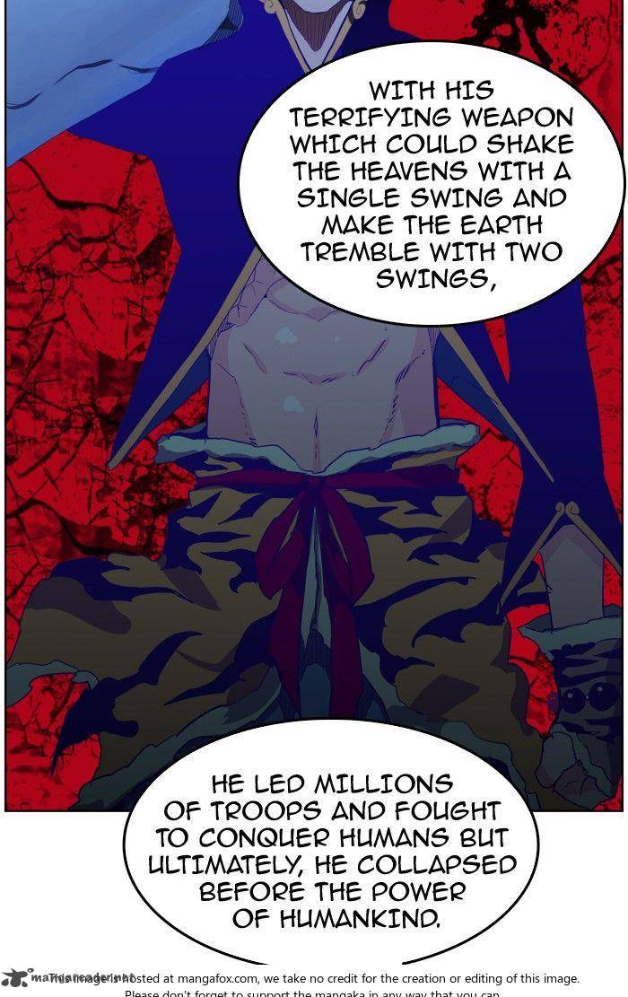 The God Of High School 319 36