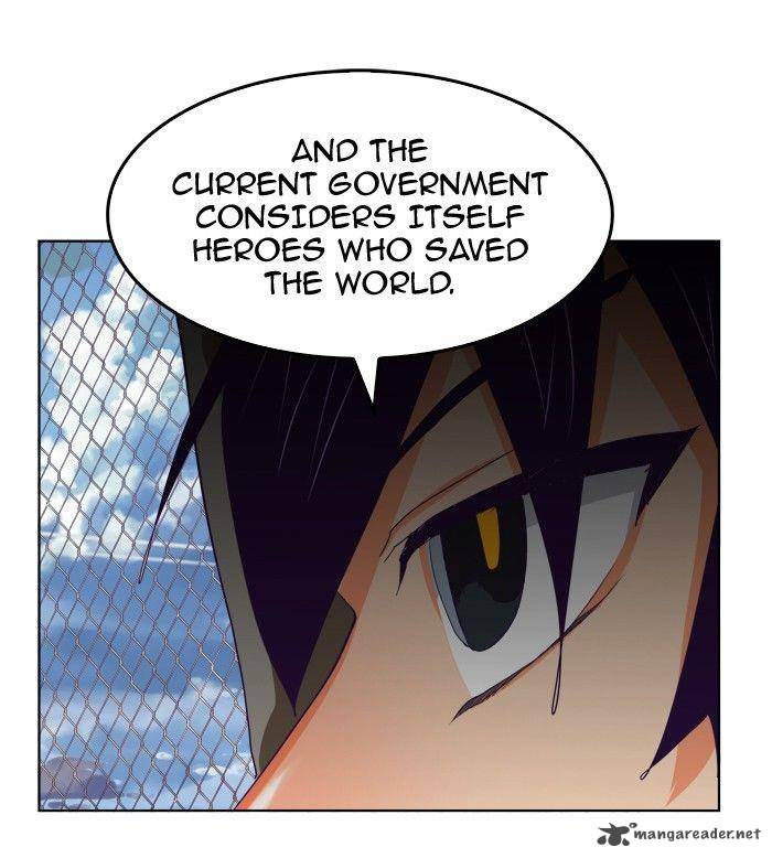 The God Of High School 319 40