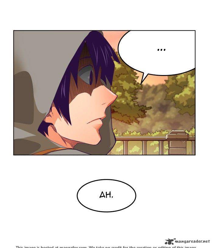 The God Of High School 319 5