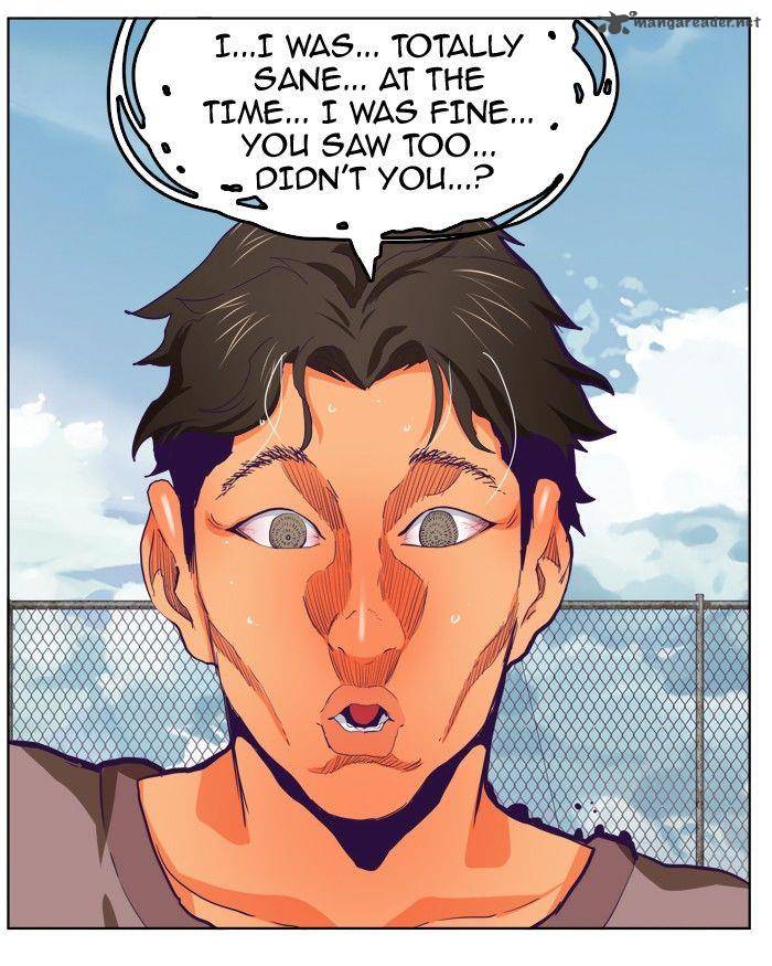 The God Of High School 319 64