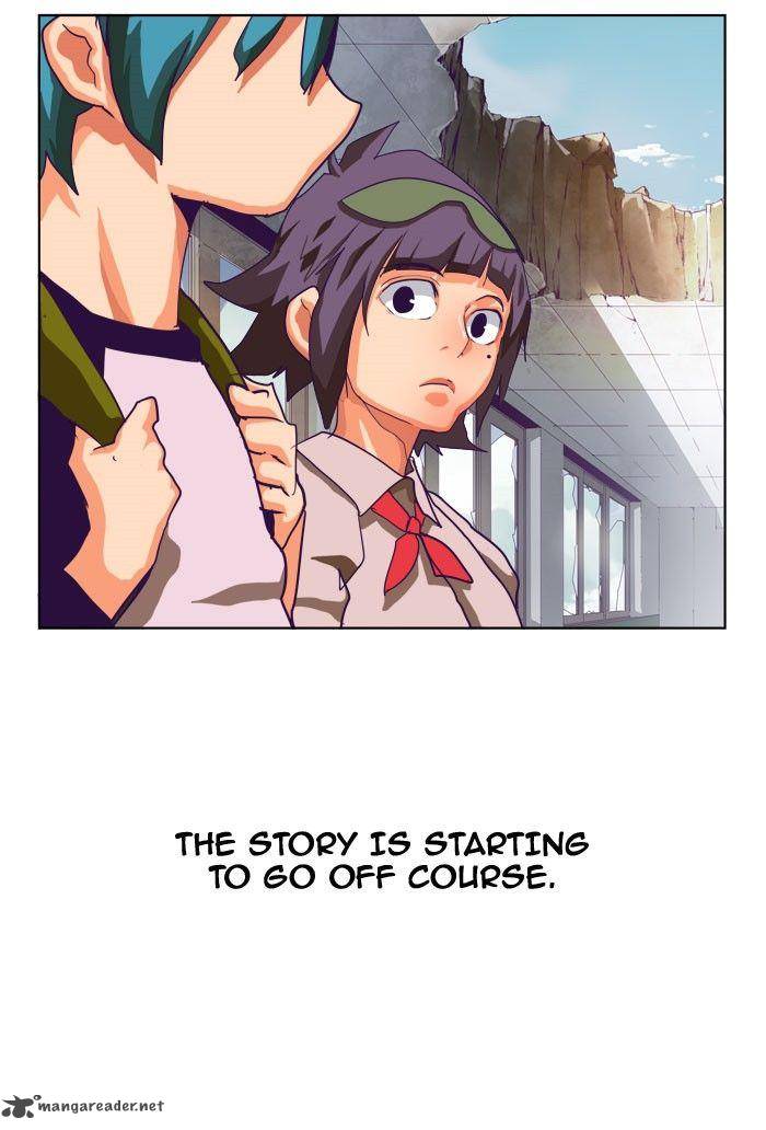 The God Of High School 320 100