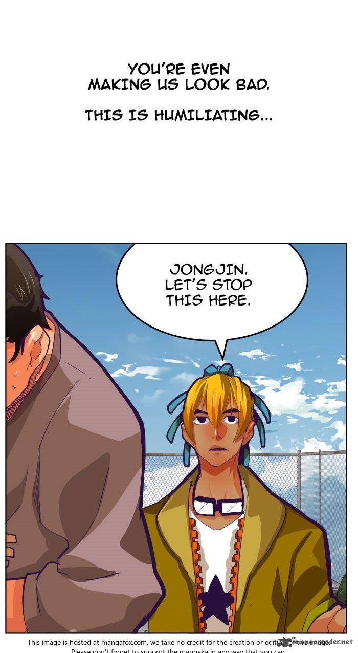 The God Of High School 320 26