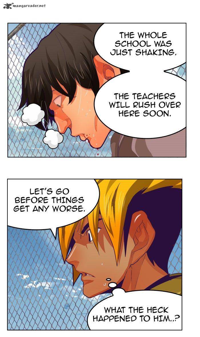 The God Of High School 320 27