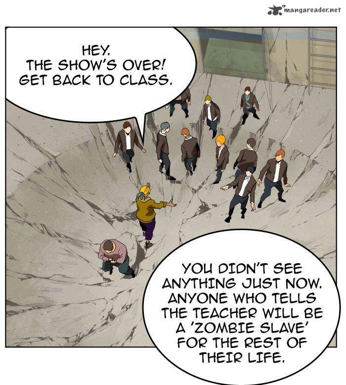 The God Of High School 320 29