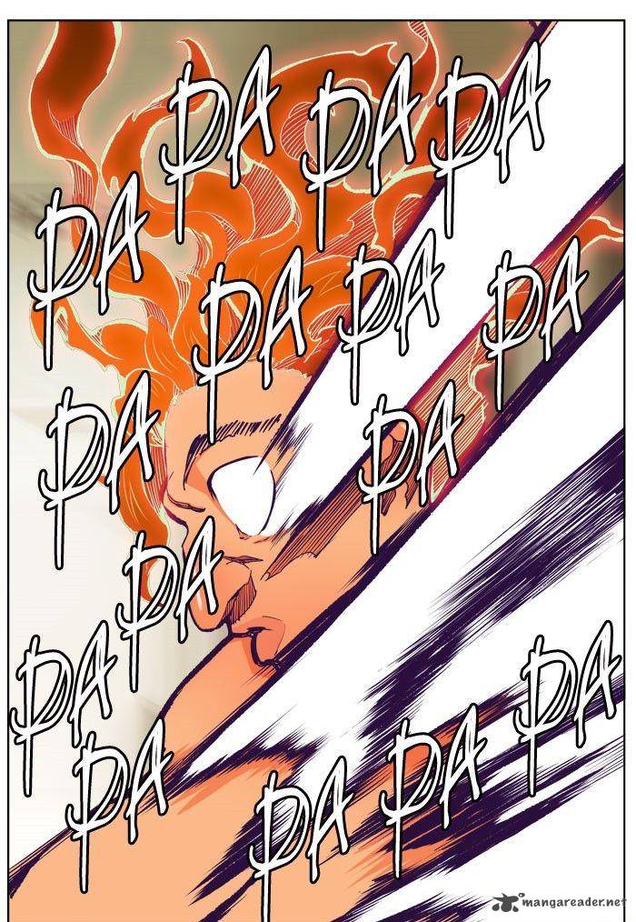 The God Of High School 320 55