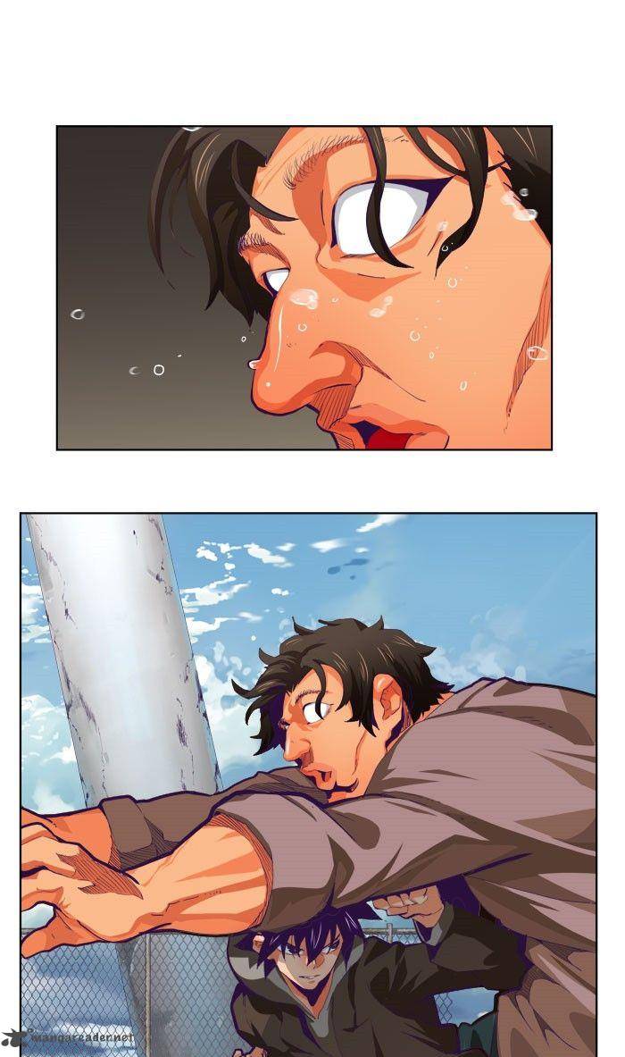 The God Of High School 320 6