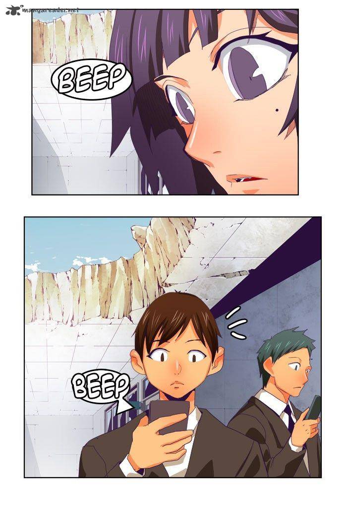 The God Of High School 320 63